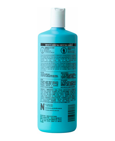 NEFERTITI COLA DE CABALLO SHAMPOO LT.
