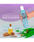 NEFERTITI COLA DE CABALLO SHAMPOO 300 ML.