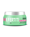 NEFERTITI BENEPIE GEL EXFOLIANTE PARA PIES 200 GRS.