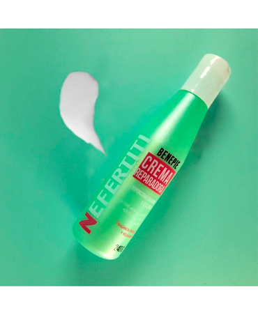 NEFERTITI BENEPIE CREMA REPARADORA 240 GRS.
