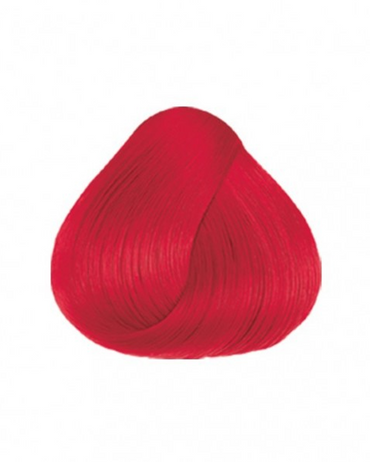 NEFERTITI CREMA COLOR 90 GRS. 4000 ROJO PASION