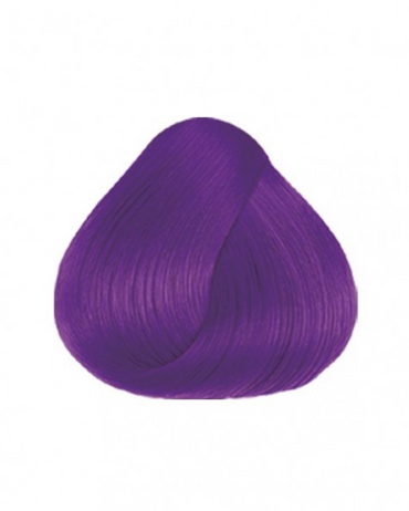 NEFERTITI CREMA COLOR 90 GRS. 6000 MORADO VIBRANTE