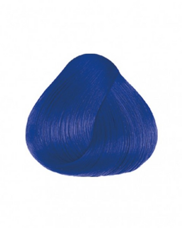 NEFERTITI CREMA COLOR 90 GRS. 8000 AZUL SEDUCTOR