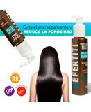 NEFERTITI CHOCOLA-T MAX BIOELIXIR REPAIR 90 ML.