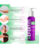 NEFERTITI AZOREE BIOELIXIR REPAIR UVA 90 ML.