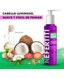 NEFERTITI AZOREE BIOELIXIR REPAIR UVA 90 ML.