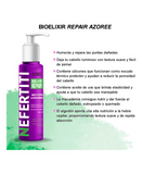 NEFERTITI AZOREE BIOELIXIR REPAIR UVA 90 ML.