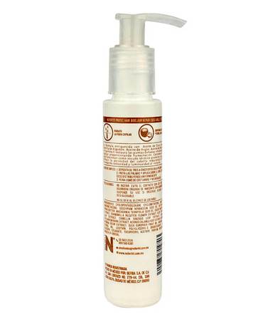NEFERTITI PROTEC COCO BIOELIXIR REPAIR 90 ML.