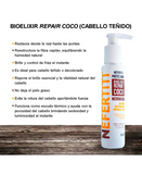 NEFERTITI PROTEC COCO BIOELIXIR REPAIR 90 ML. - El Palacio De La Belleza