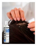 NEFERTITI CONTROL DE CASPA SHAMPOO 300 ML.