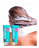 NEFERTITI SULFATE FREE CABELLO TEÑIDO SHAMPOO 250 ML.