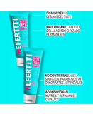 NEFERTITI SULFATE FREE CABELLO TEÑIDO MASCARILLA 250 ML.