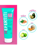 NEFERTITI SULFATE FREE CABELLO ESTRESADO SHAMPOO 250 ML.