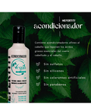 NEFERTITI VEGAN MAXIMUM ACONDICIONADOR 300 ML.