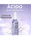 NEFERTITI SPRAY LEAVE IN ACIDO HIALURONICO 130 ML.