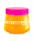 NEFERTITI KIT ALACIA-T ALACIADOR EN CREMA 2 TARROS 200 GRS.