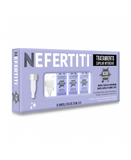 NEFERTITI ACIDO HIALURONICO 10 AMPOLLETAS DE 20 ML C/U