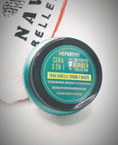NEFERTITI BARBER CERA 3 EN 1 100 G.