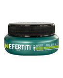 NEFERTITI BARBER CERA 3 EN 1 100 G.