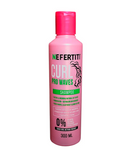 NEFERTITI CURL PRO WAVES SHAMPOO 300 ML.