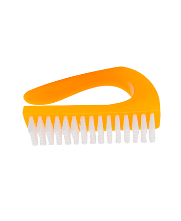GLOBUS CEPILLO PARA UÑAS PLASTICO C/AGARRADERA MOD. IP 1253