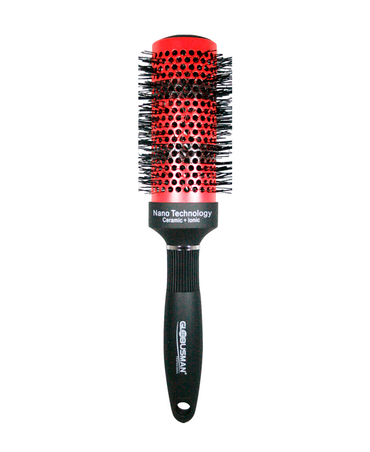 GLOBUSMAN SET 4 CEPILLO NANO TECHNOLOGY 70799SS-R