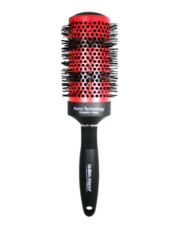 GLOBUSMAN SET 4 CEPILLO NANO TECHNOLOGY 70799SS-R