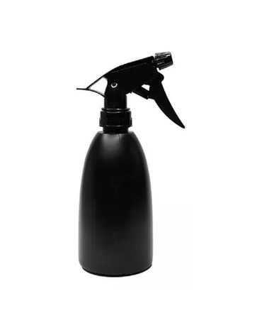 GLOBUSMAN ATOMIZADOR ROCK BLACK TB-12939