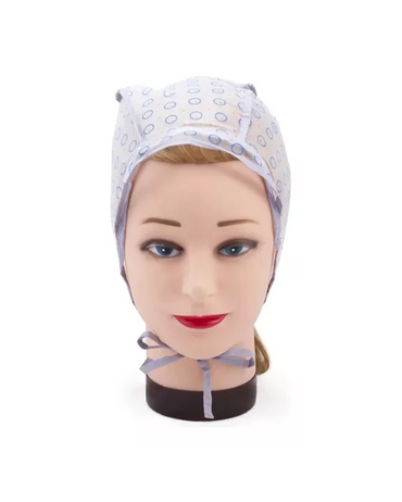 GLOBUSMAN GORRO PARA RAYOS C/2 PZS & 1 GANCHO COD. 052