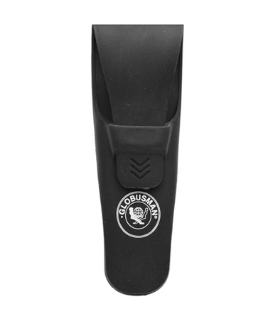 GLOBUSMAN FUNDA PARA RASTRILLO SILICON BT-287
