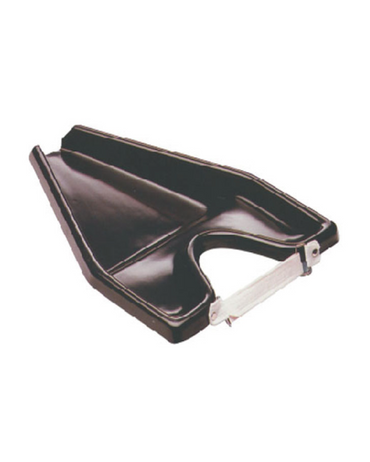 NECK HOLDER CHAROLA CON RESORTE CABELLO LARGO 1132