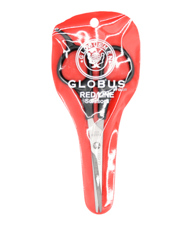 GLOBUS TIJERA RED LINE 5 1/4 HK6003