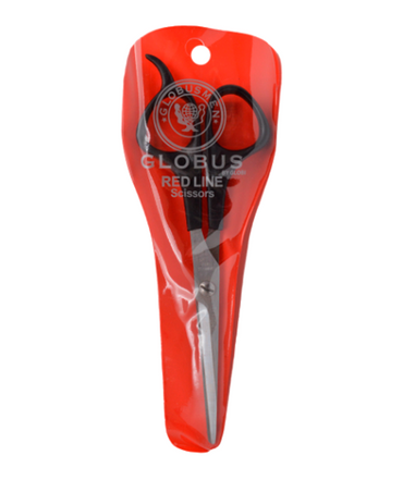GLOBUS TIJERA RED LINE 6 1/4 HK6004