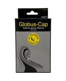 GLOBUS-CAP GORRA PARA RAYOS C/5 PIEZAS CON GANCHO 051