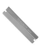 GLOBUSMAN NAVAJA 1 FILO CAJITA C/5 PZAS. HECHO EN JAPON MOD.117