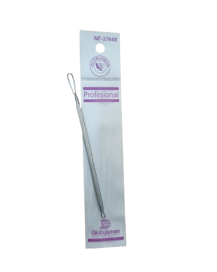 GLOBUSMAN BISTURI SACACOMEDON INOXIDABLE NF-37649