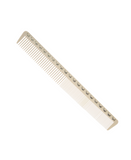 GLOBUSMAN PEINE GRADUADO DOBLE MARFIL TB-07739
