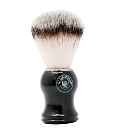 GLOBUSMAN BROCHA DE AFEITAR TEJON SINTETICO NF-57413