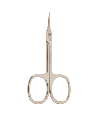 HENBOR TIJERA MANICURE OJO GRANDE H10