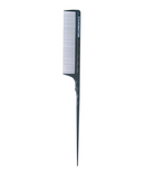 GLOBUSMAN PEINE TERMICO CLARO CARBONO CC207  PRO COLITA