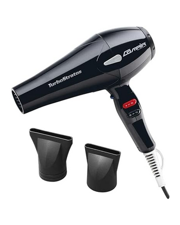 GLOBUSMAN SECADORA TURBO PLUMB 2000 W 3900P