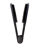 GLOBUSMAN CEPILLO DOBLE ALISADOR PLASTICO WB-079