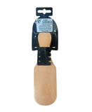 GLOBUSMAN CEPILLO MADERA CERDA NATURAL #440