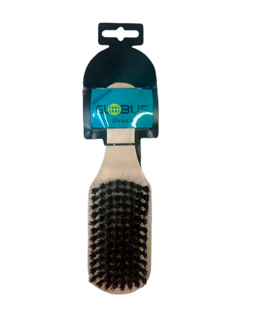 GLOBUSMAN CEPILLO MADERA CERDA NATURAL #440