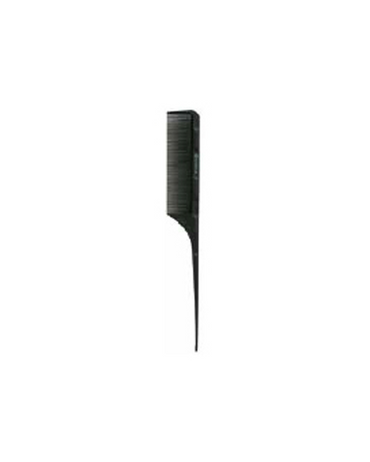 GLOBUSMAN PEINE TERMICO NEGRO EC 207  PRO COLITA
