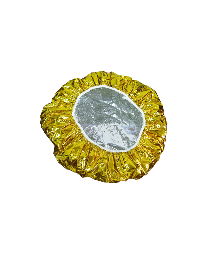 GLOBUSMAN GORRA TERMICA DE FOIL W-091