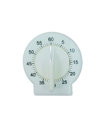 GLOBUSMAN TIMER EXPOSICION DE TINTES CON ALALRMA TB92639