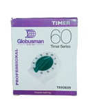 GLOBUSMAN TIMER EXPOSICION DE TINTES CON ALALRMA TB92639