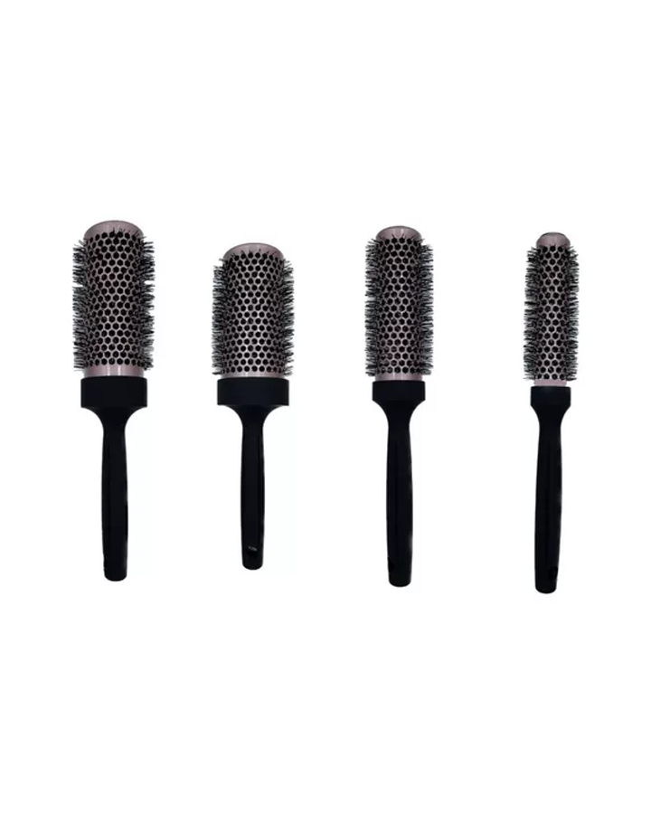 GAFASH JUEGO DE CEPILLOS TERMICOS C/4 PZAS. NF89506