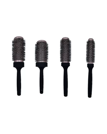 GAFASH JUEGO DE CEPILLOS TERMICOS C/4 PZAS. NF89506